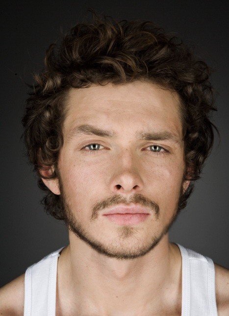 Grigoriy Dobrygin Fotoğrafı