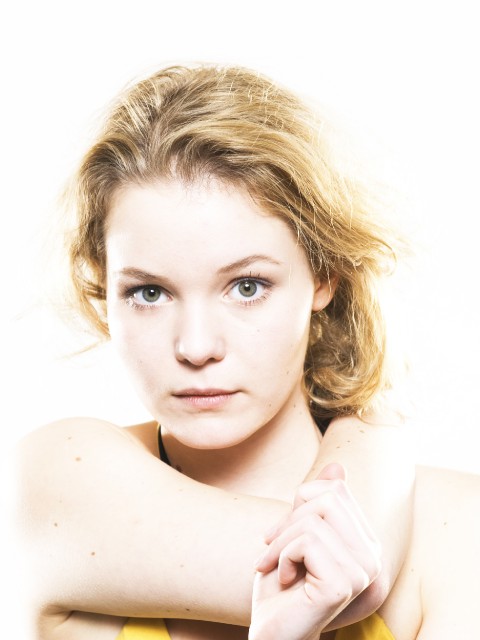 Angelina Häntsch Fotoğrafı