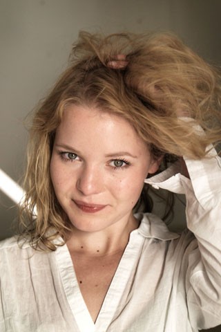 Angelina Häntsch Fotoğrafı