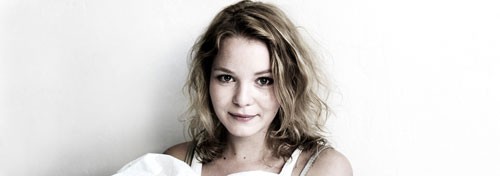 Angelina Häntsch fotoğrafı