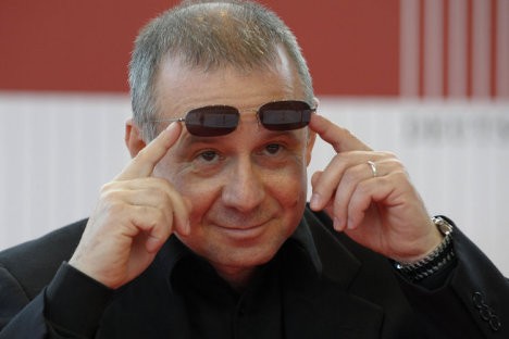 Joachim Król fotoğrafı