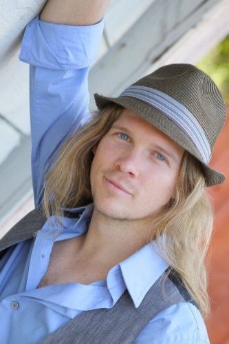 Scotty Dickert Fotoğrafı