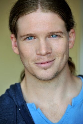 Scotty Dickert Fotoğrafı