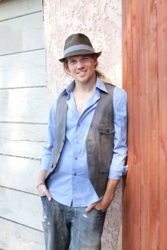 Scotty Dickert Fotoğrafı