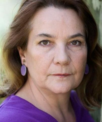 Patricia Hirschbichler fotoğrafı