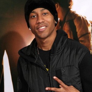 Brandon T. Jackson fotoğrafı