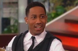 Brandon T. Jackson fotoğrafı