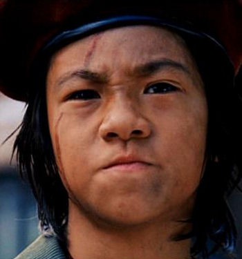 Brandon Soo Hoo fotoğrafı