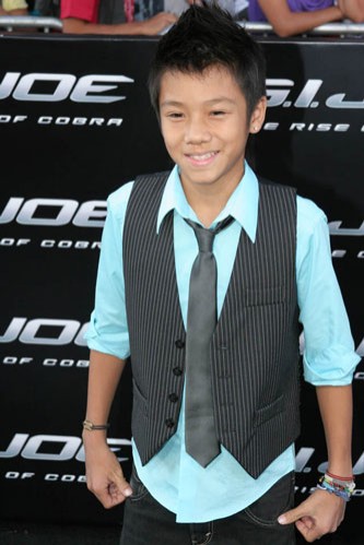 Brandon Soo Hoo fotoğrafı