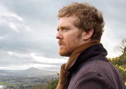 Glen Hansard fotoğrafı