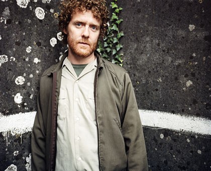 Glen Hansard fotoğrafı