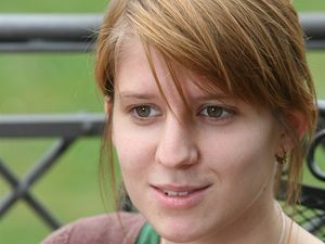 Markéta Irglová fotoğrafı