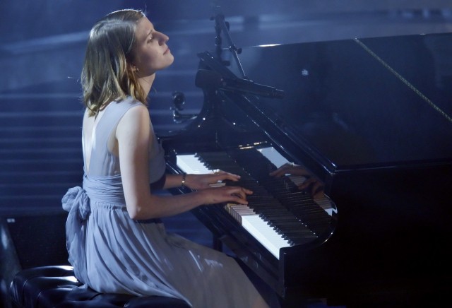 Markéta Irglová fotoğrafı