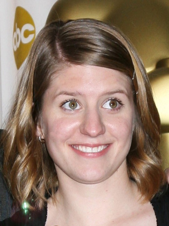 Markéta Irglová fotoğrafı