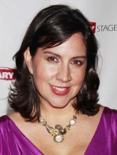 Kristen Anderson-Lopez fotoğrafı