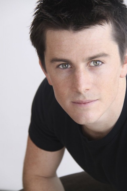 Zachary Charles fotoğrafı