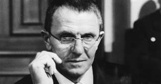 Heinz Bennent fotoğrafı