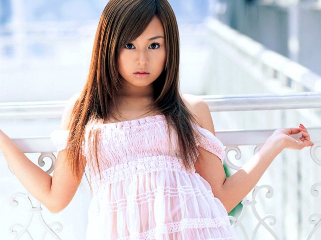 Jun Natsukawa fotoğrafı