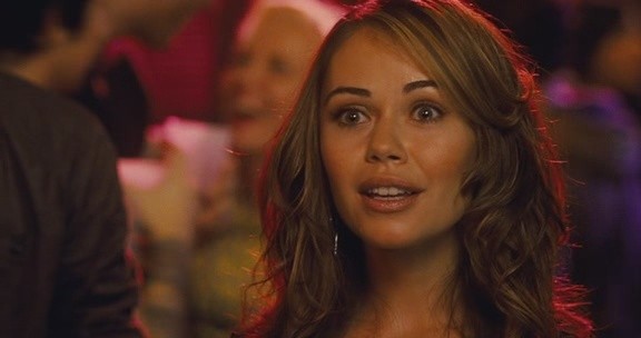 Alexis Dziena Fotoğrafı