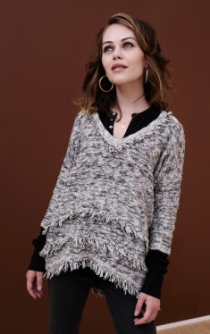 Alexis Dziena Fotoğrafı