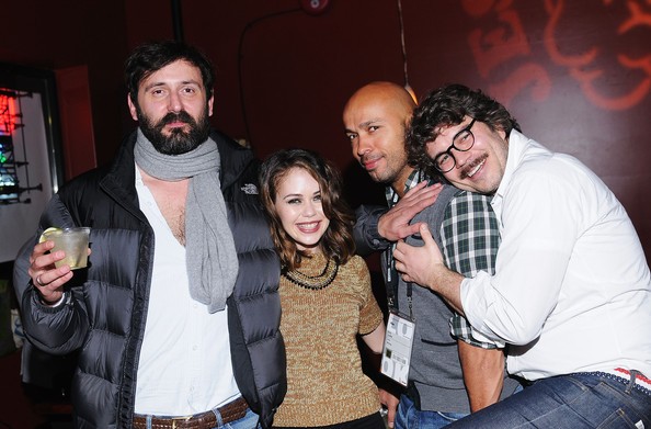 Alexis Dziena fotoğrafı