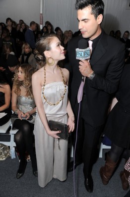 Alexis Dziena Fotoğrafı