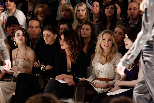 Alexis Dziena Fotoğrafı