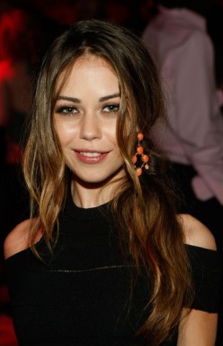 Alexis Dziena Fotoğrafı