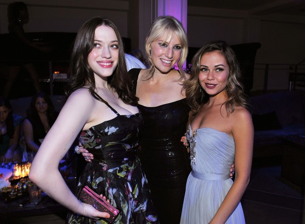 Alexis Dziena Fotoğrafı