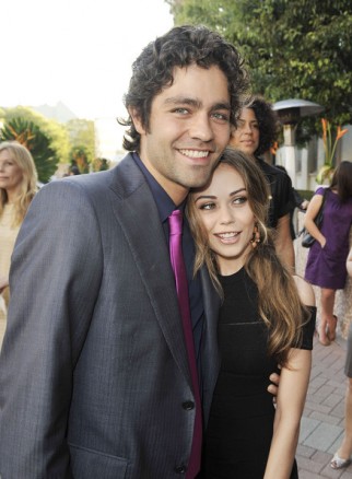 Alexis Dziena Fotoğrafı