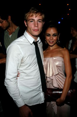 Alexis Dziena Fotoğrafı