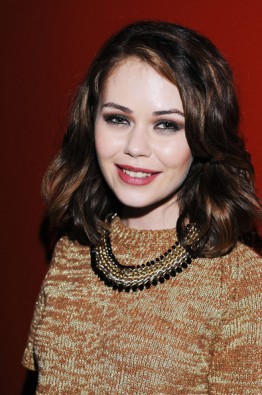 Alexis Dziena Fotoğrafı