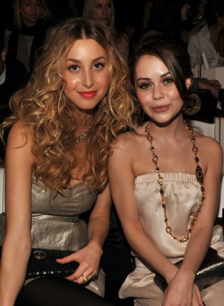 Alexis Dziena Fotoğrafı