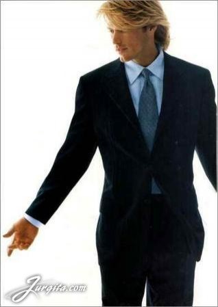 Jason Lewis Fotoğrafı