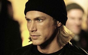 Jason Lewis Fotoğrafı