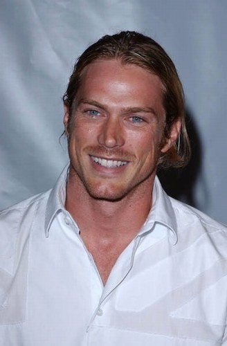 Jason Lewis Fotoğrafı