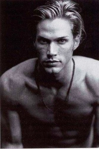 Jason Lewis fotoğrafı