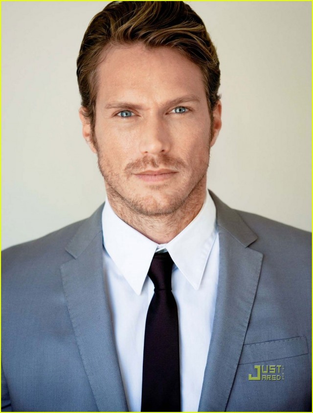 Jason Lewis fotoğrafı