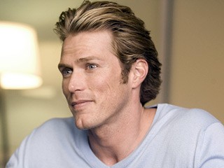 Jason Lewis fotoğrafı