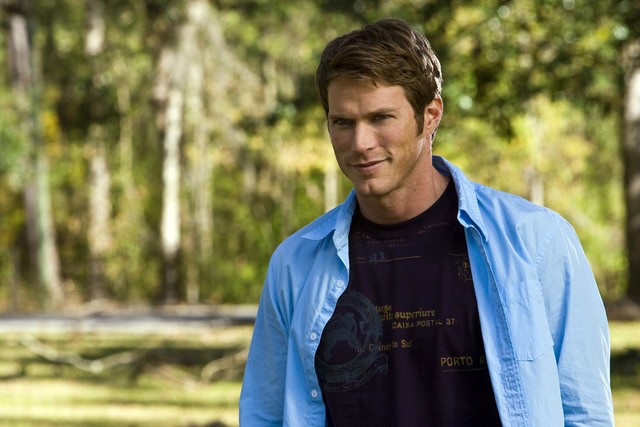 Jason Lewis Fotoğrafı