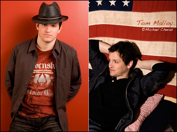 Tom Malloy fotoğrafı