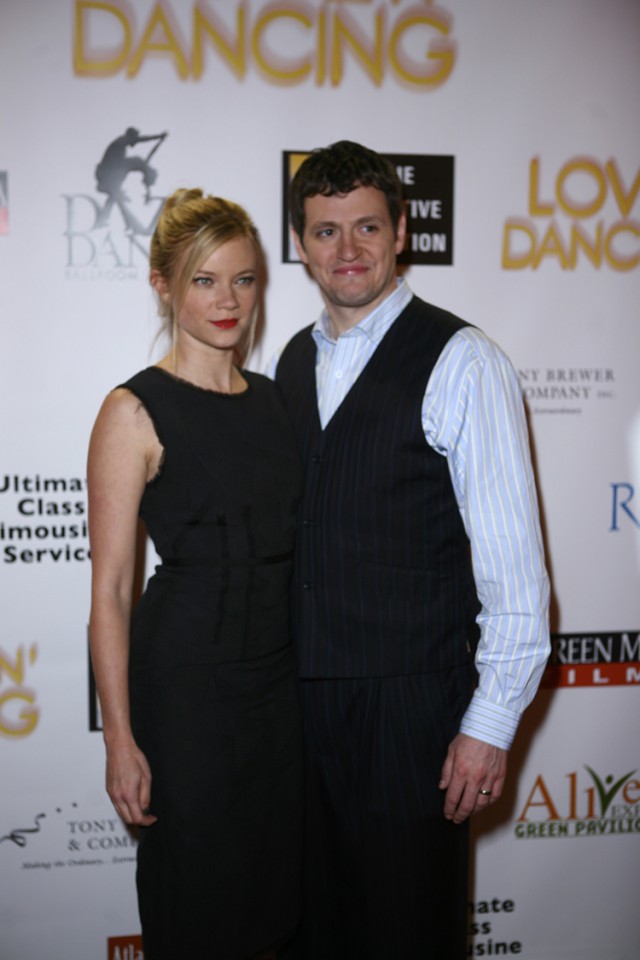 Tom Malloy Fotoğrafı