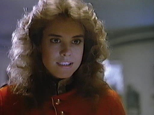 Catherine Mary Stewart fotoğrafı