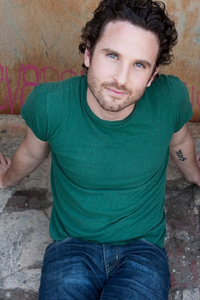 Gregory Lay fotoğrafı