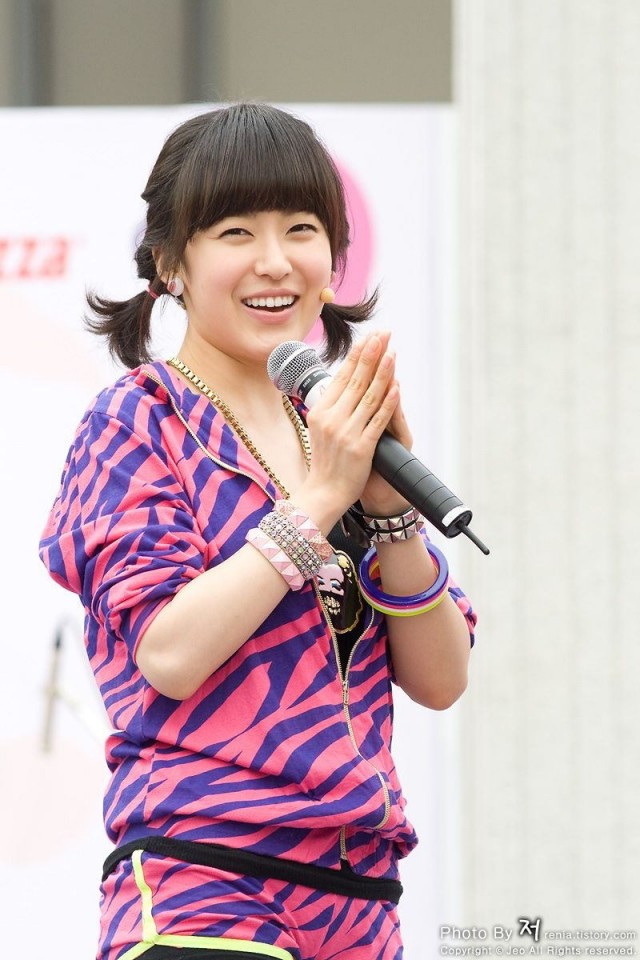 Su-yeong Yu Fotoğrafı