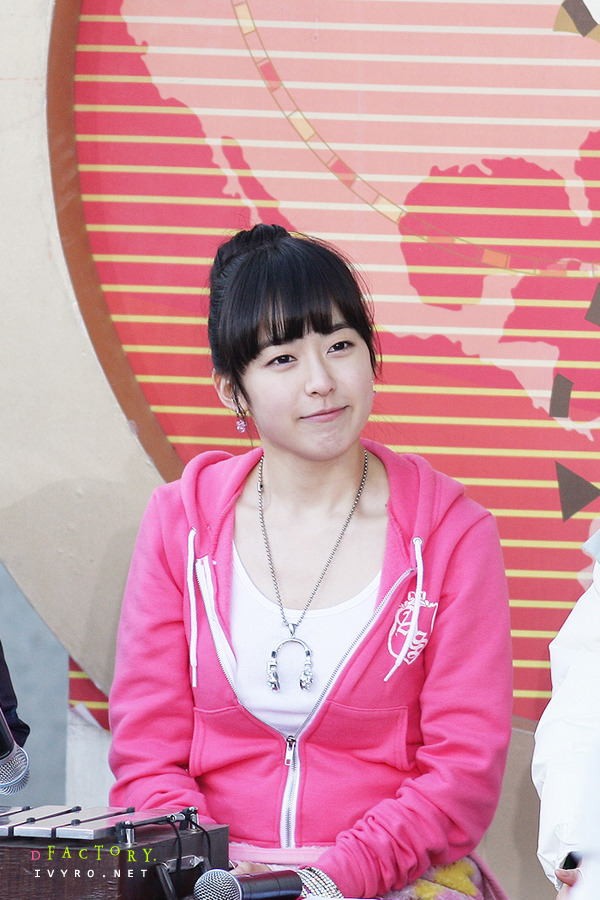 Su-yeong Yu fotoğrafı