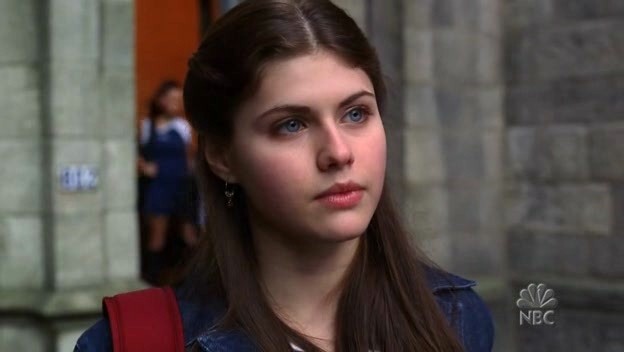 Alexandra Daddario Fotoğrafı