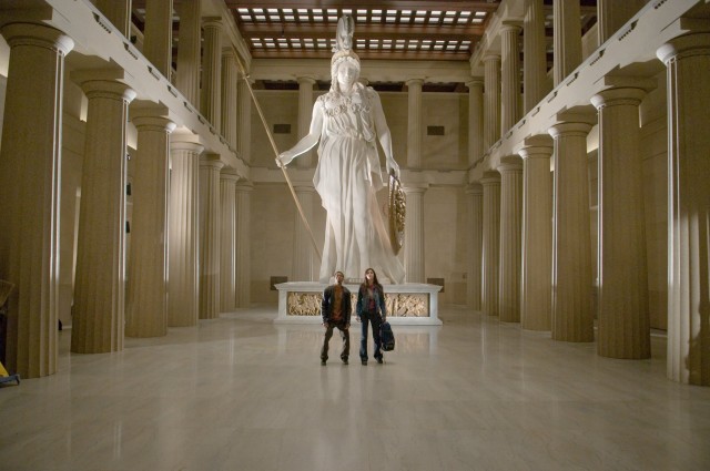 Alexandra Daddario Fotoğrafı