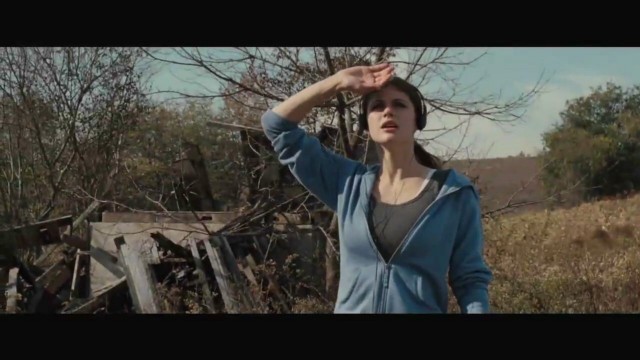 Alexandra Daddario Fotoğrafı