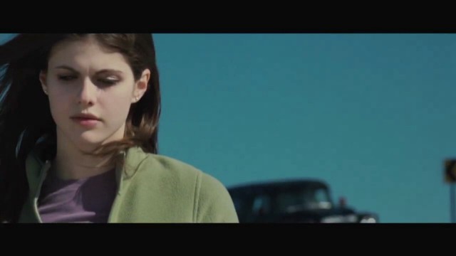 Alexandra Daddario Fotoğrafı